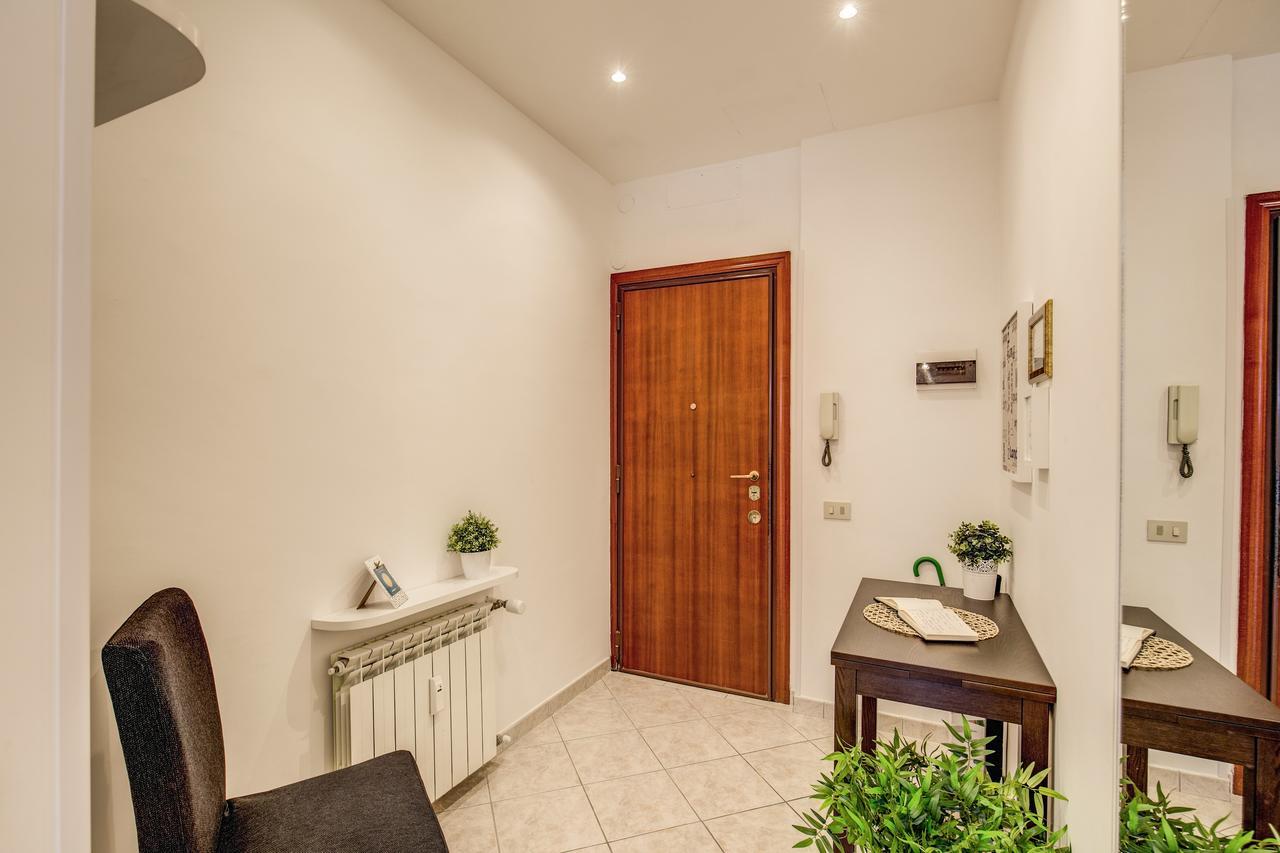 Rome4Guest Ostia Apartment Екстериор снимка