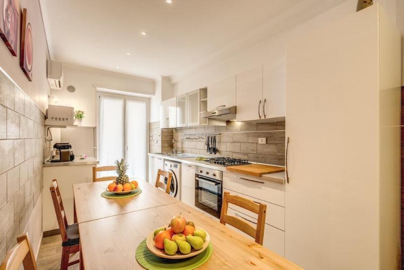 Rome4Guest Ostia Apartment Екстериор снимка