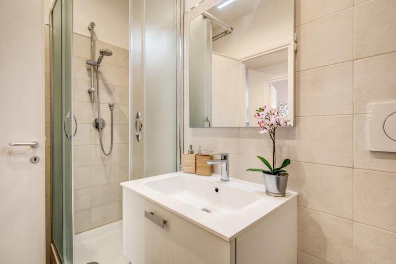 Rome4Guest Ostia Apartment Екстериор снимка