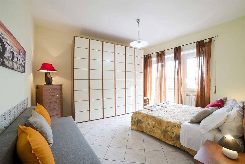 Rome4Guest Ostia Apartment Екстериор снимка