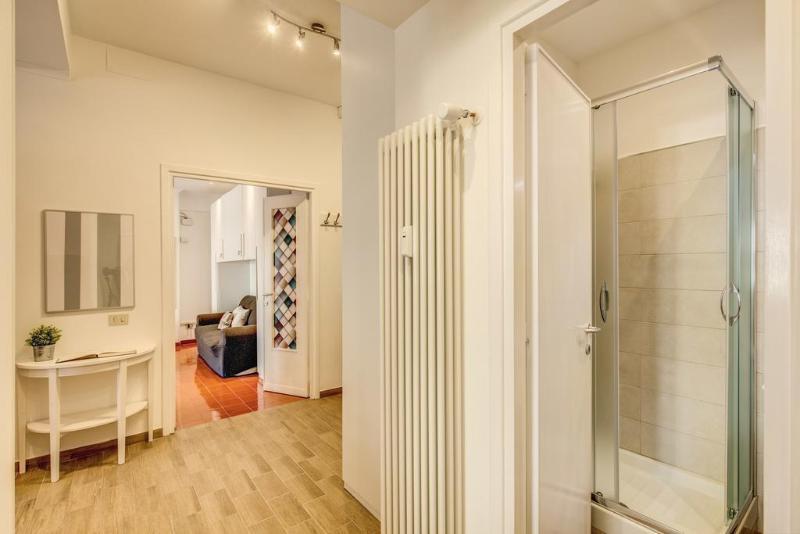 Rome4Guest Ostia Apartment Екстериор снимка