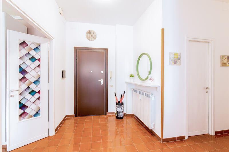 Rome4Guest Ostia Apartment Екстериор снимка