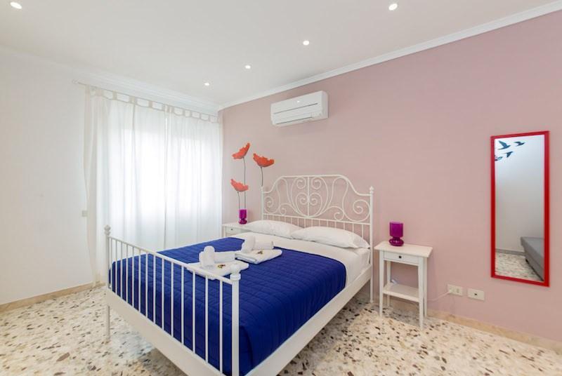 Rome4Guest Ostia Apartment Екстериор снимка