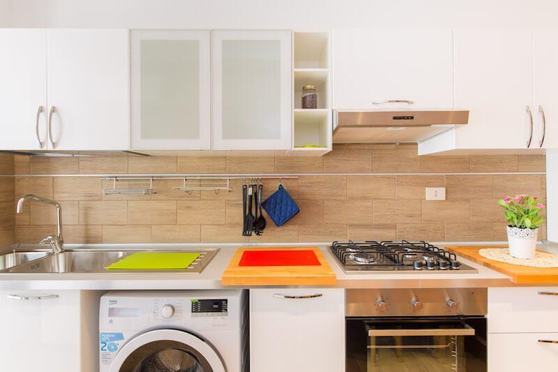Rome4Guest Ostia Apartment Екстериор снимка