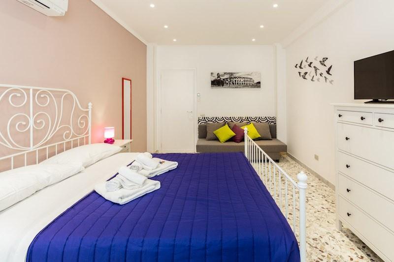 Rome4Guest Ostia Apartment Екстериор снимка