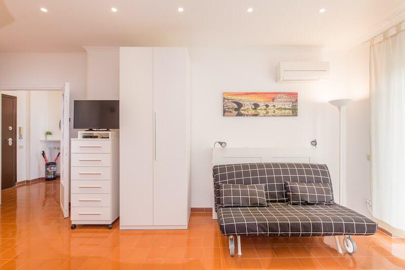 Rome4Guest Ostia Apartment Екстериор снимка