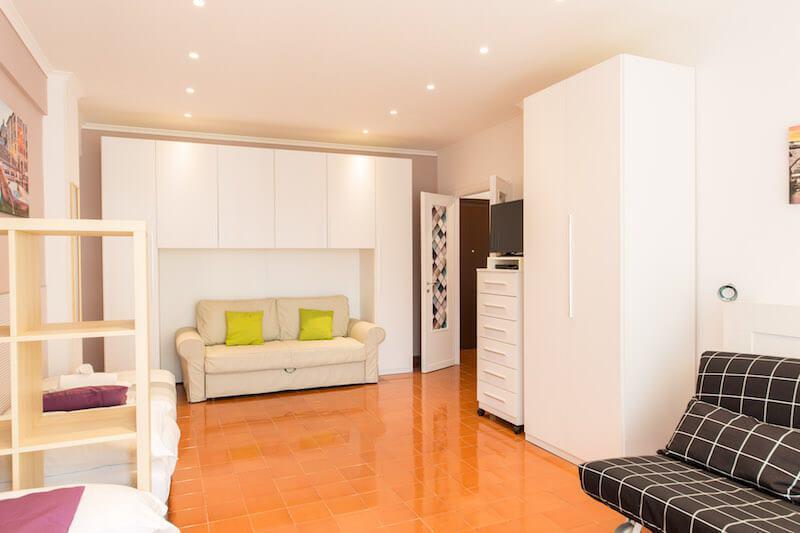 Rome4Guest Ostia Apartment Екстериор снимка
