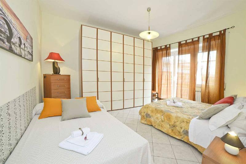 Rome4Guest Ostia Apartment Екстериор снимка