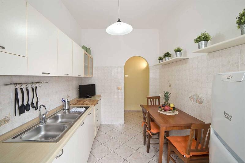 Rome4Guest Ostia Apartment Екстериор снимка