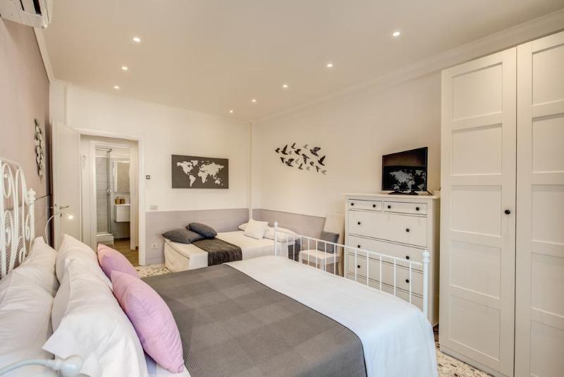 Rome4Guest Ostia Apartment Екстериор снимка